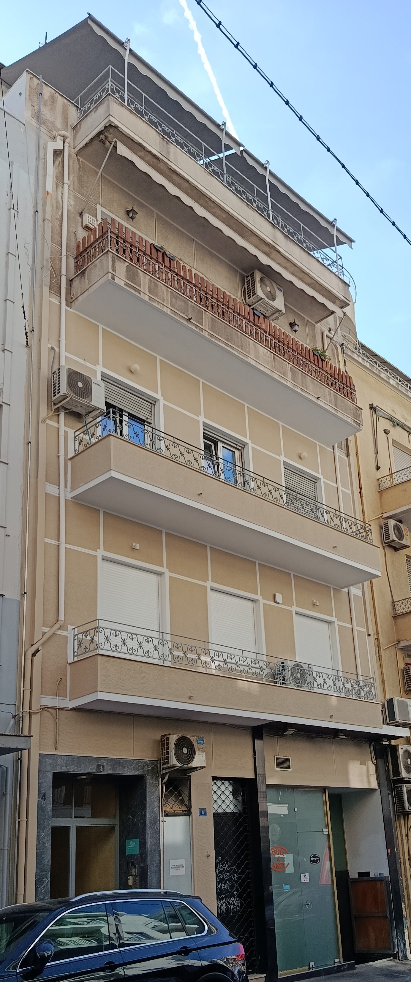 Κατοικία  σε πλειστηριασμό Δήμος Αθηναίων