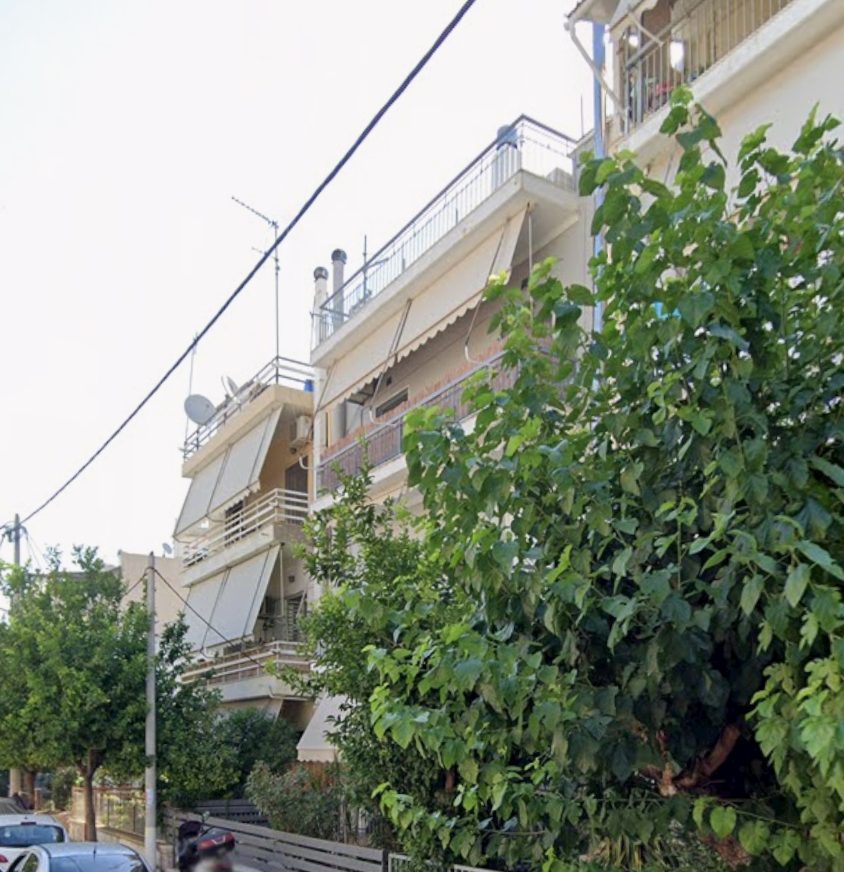 Κατοικία  σε πλειστηριασμό Municipality of Kallithea