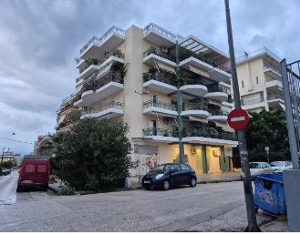 Κατοικία  σε πλειστηριασμό Δήμος Πατρέων