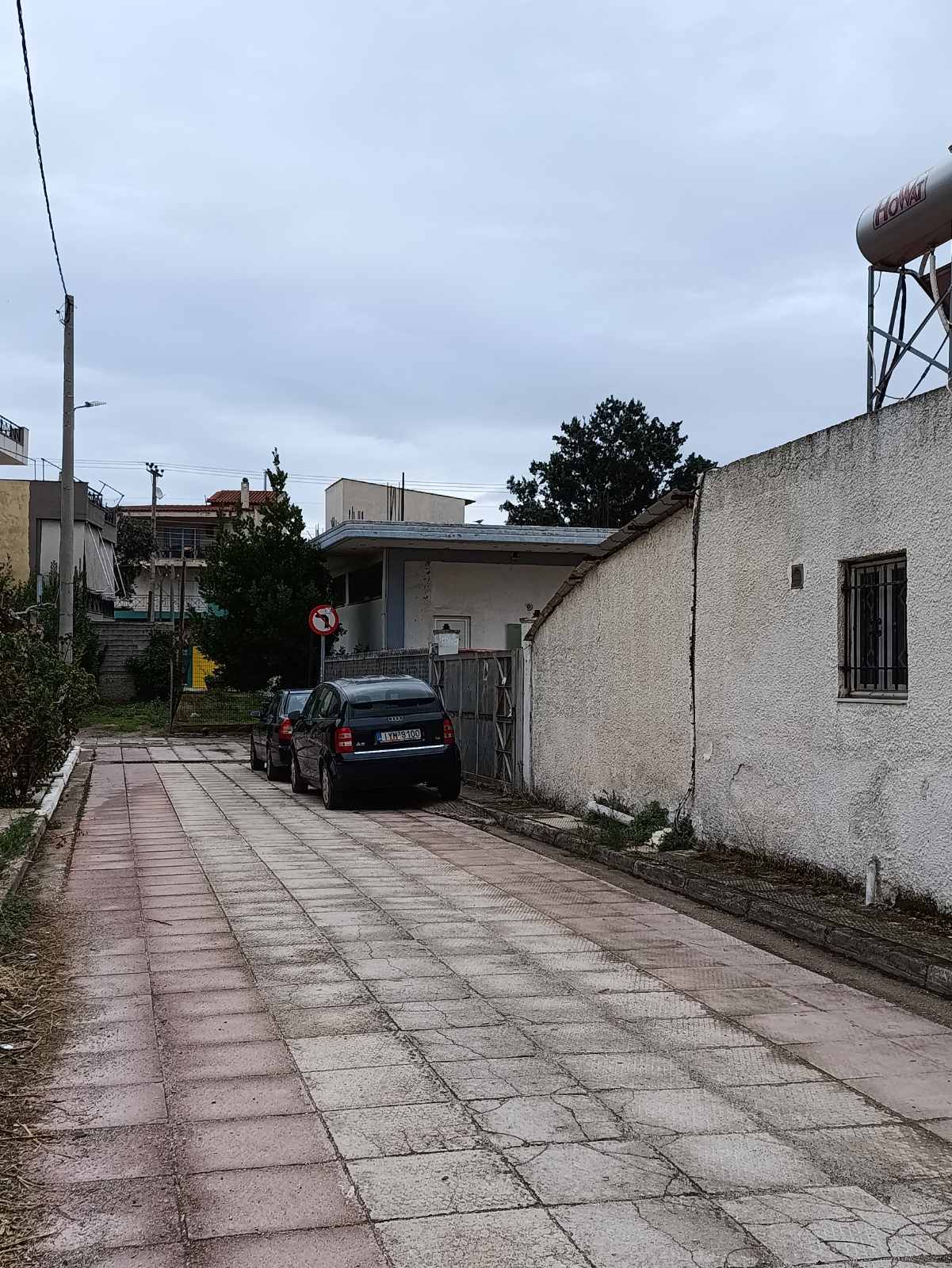 Κατάστημα  σε πλειστηριασμό Tribe Municipality