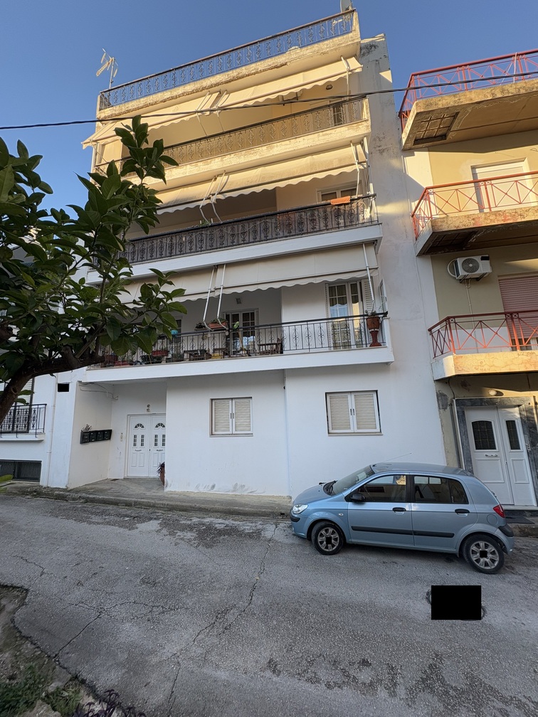 Κατοικία  σε πλειστηριασμό Δήμος Αρταίων