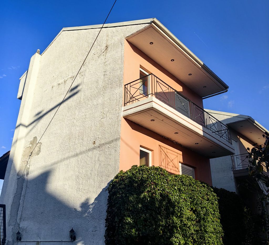 Κατοικία  σε πλειστηριασμό Δήμος Ιωαννιτών