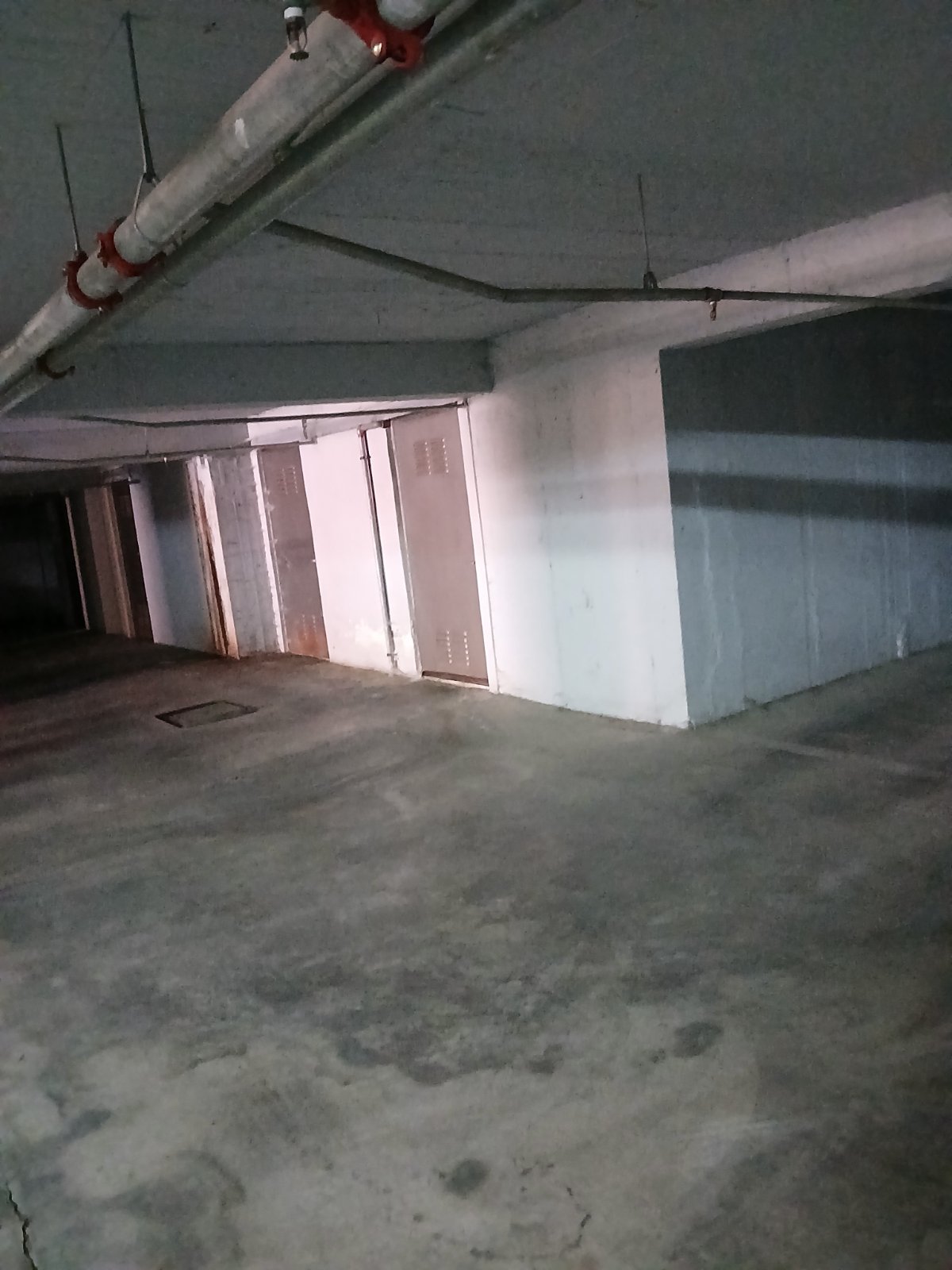 Θέση Στάθμευσης (parking)  σε πλειστηριασμό Δήμος Παιανίας