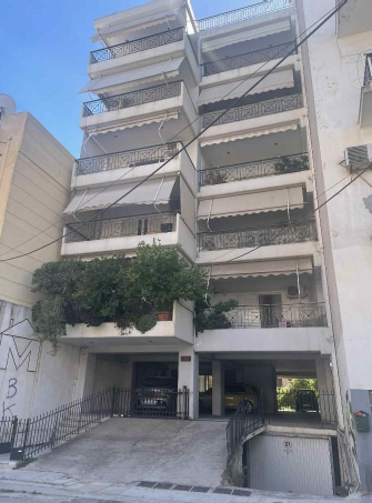 Κατοικία  σε πλειστηριασμό Δήμος Νέας Ιωνίας