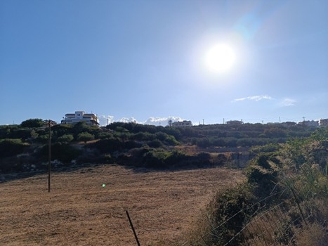 Οικόπεδο  σε πλειστηριασμό Municipality of Rethymno