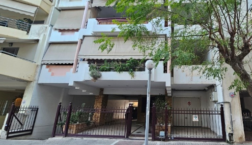 Κατοικία  σε πλειστηριασμό Δήμος Δάφνης - Υμηττού