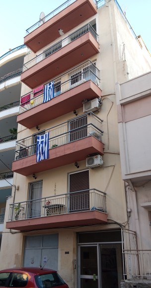 Κατοικία  σε πλειστηριασμό Δήμος Πειραιώς