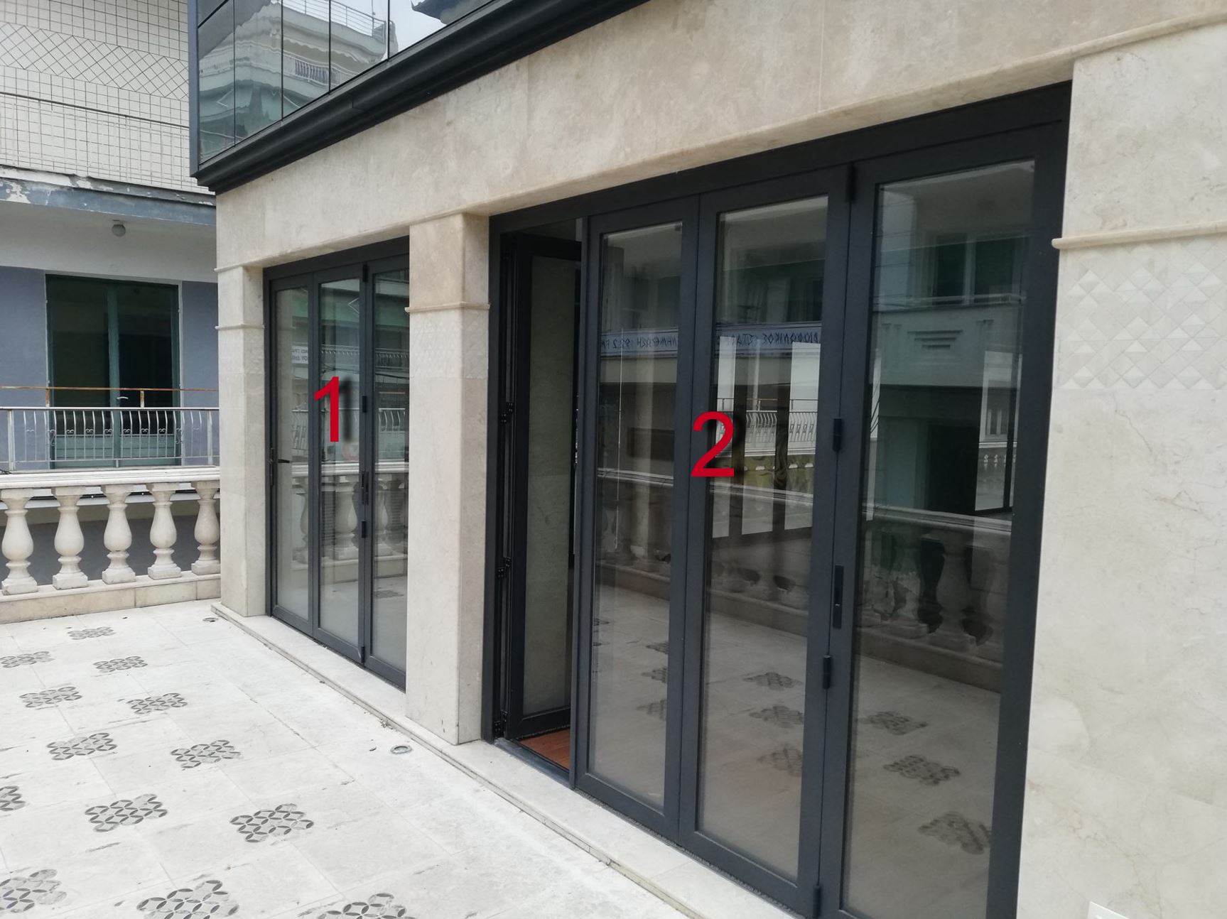 Κατάστημα  σε πλειστηριασμό Δήμος Κατερίνης