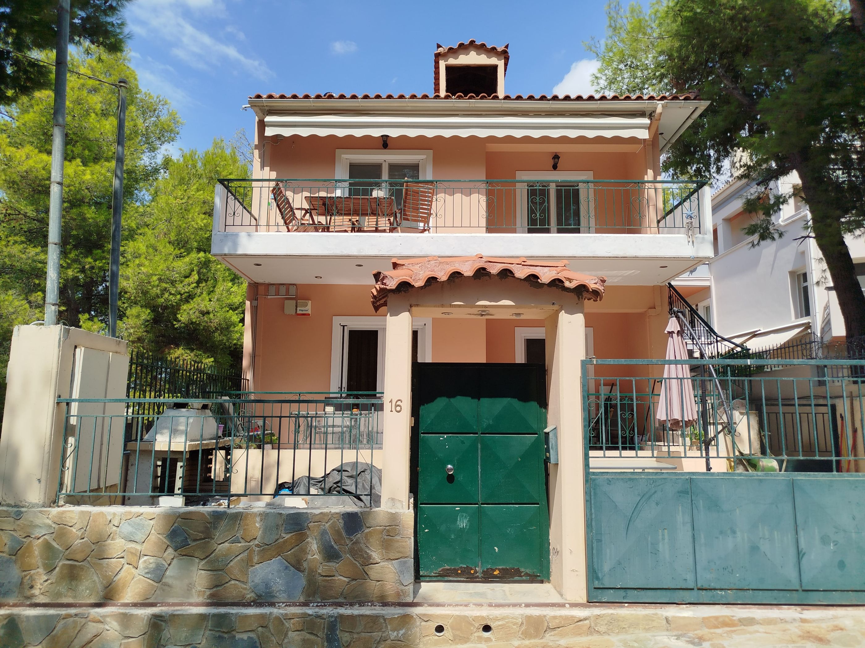 Κατοικία 100 τ.μ. σε πλειστηριασμό Δήμος Διονύσου