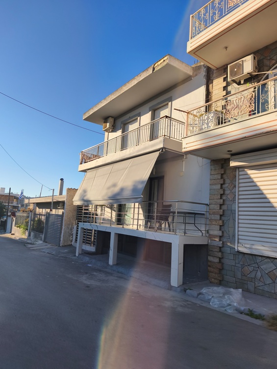 Κατοικία  σε πλειστηριασμό Tribe Municipality