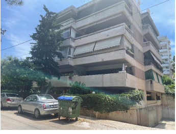 Κατοικία  σε πλειστηριασμό Δήμος Αγίας Παρασκευής