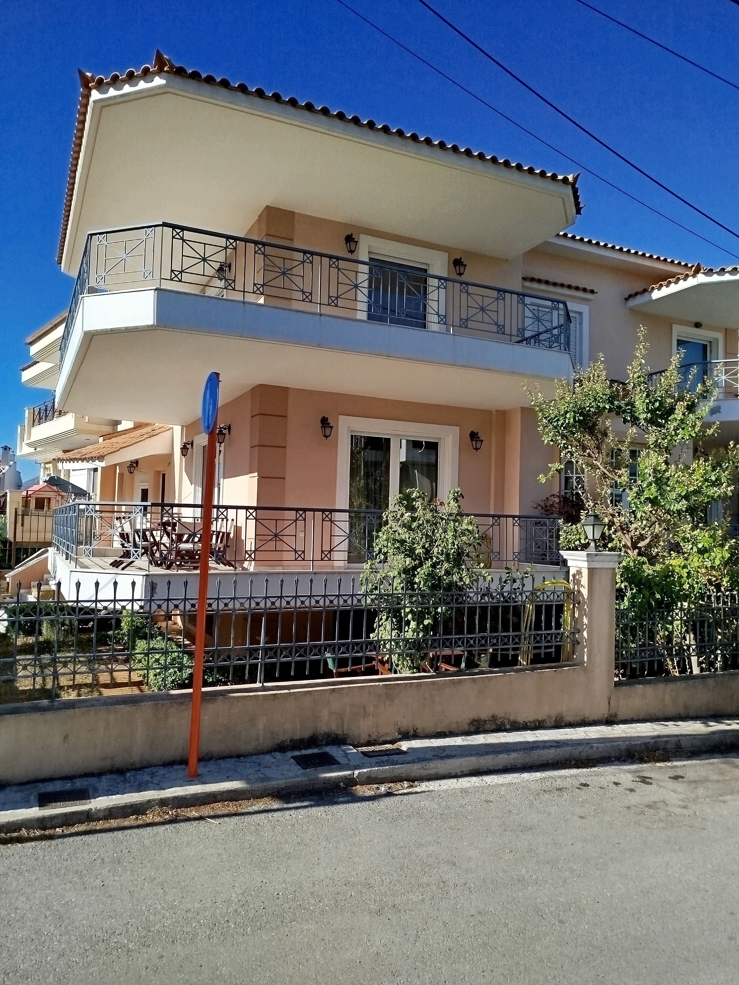 Οικόπεδο με κτίσμα 301.99 τ.μ. σε πλειστηριασμό Δήμος Παλλήνης