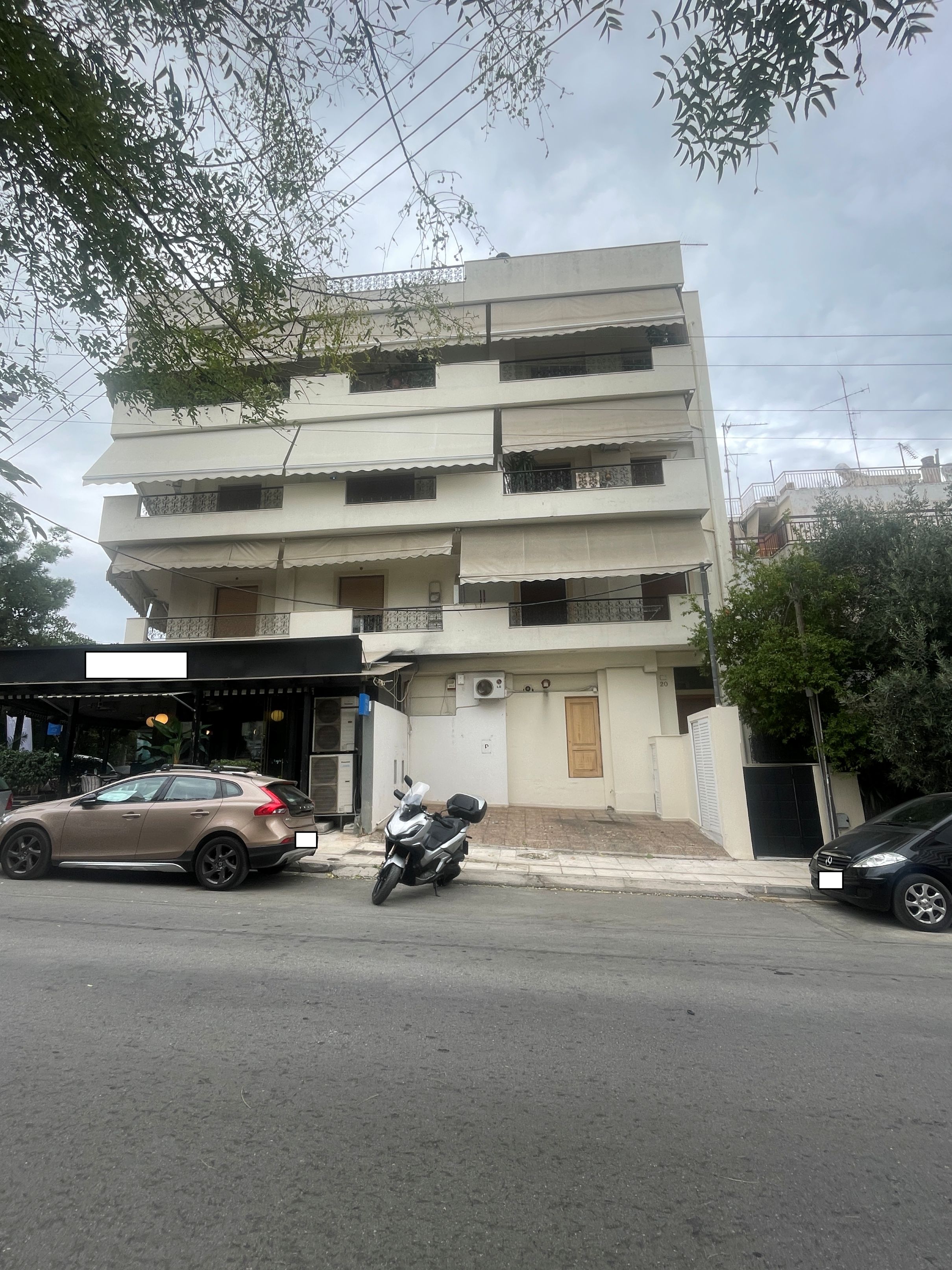 Κατοικία  σε πλειστηριασμό Δήμος Αθηναίων