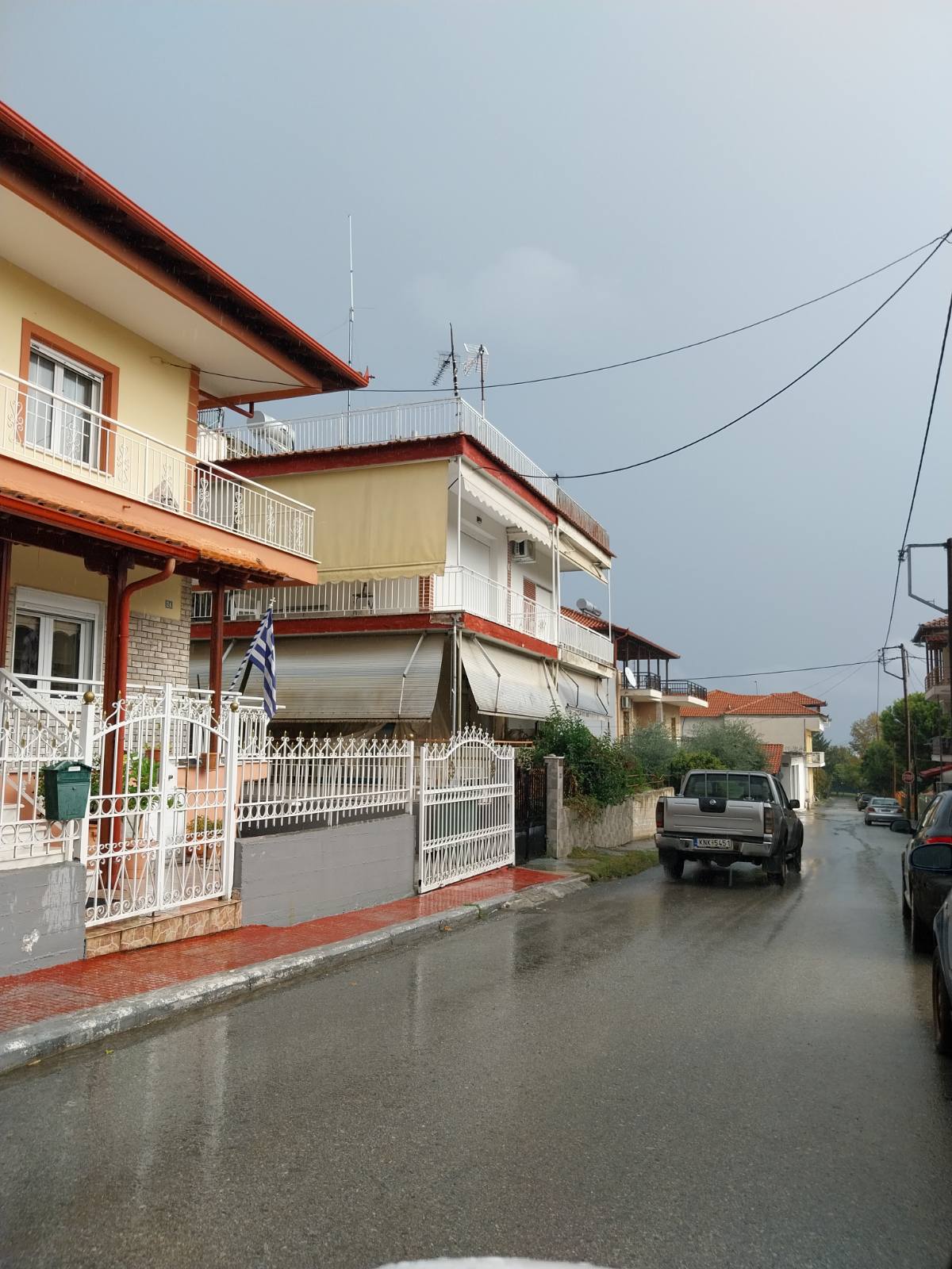 Κατοικία  σε πλειστηριασμό Δήμος Δίου - Ολύμπου