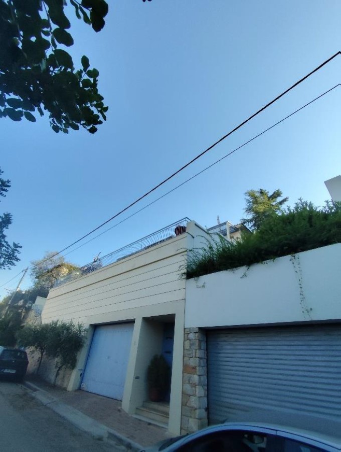 Κατοικία 374.20 sq.m. σε πλειστηριασμό Municipality of Kifissia