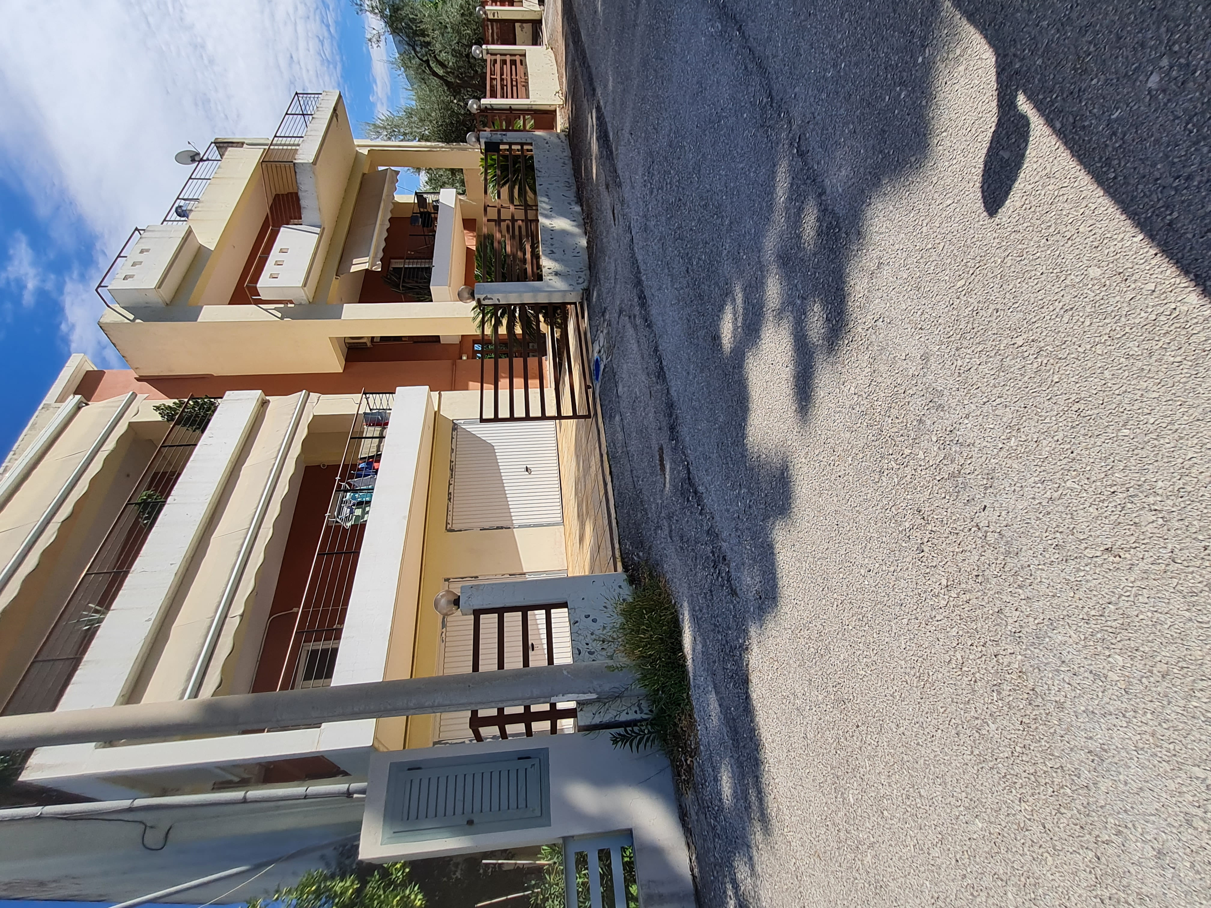 Κατοικία  σε πλειστηριασμό Δήμος Πατρέων