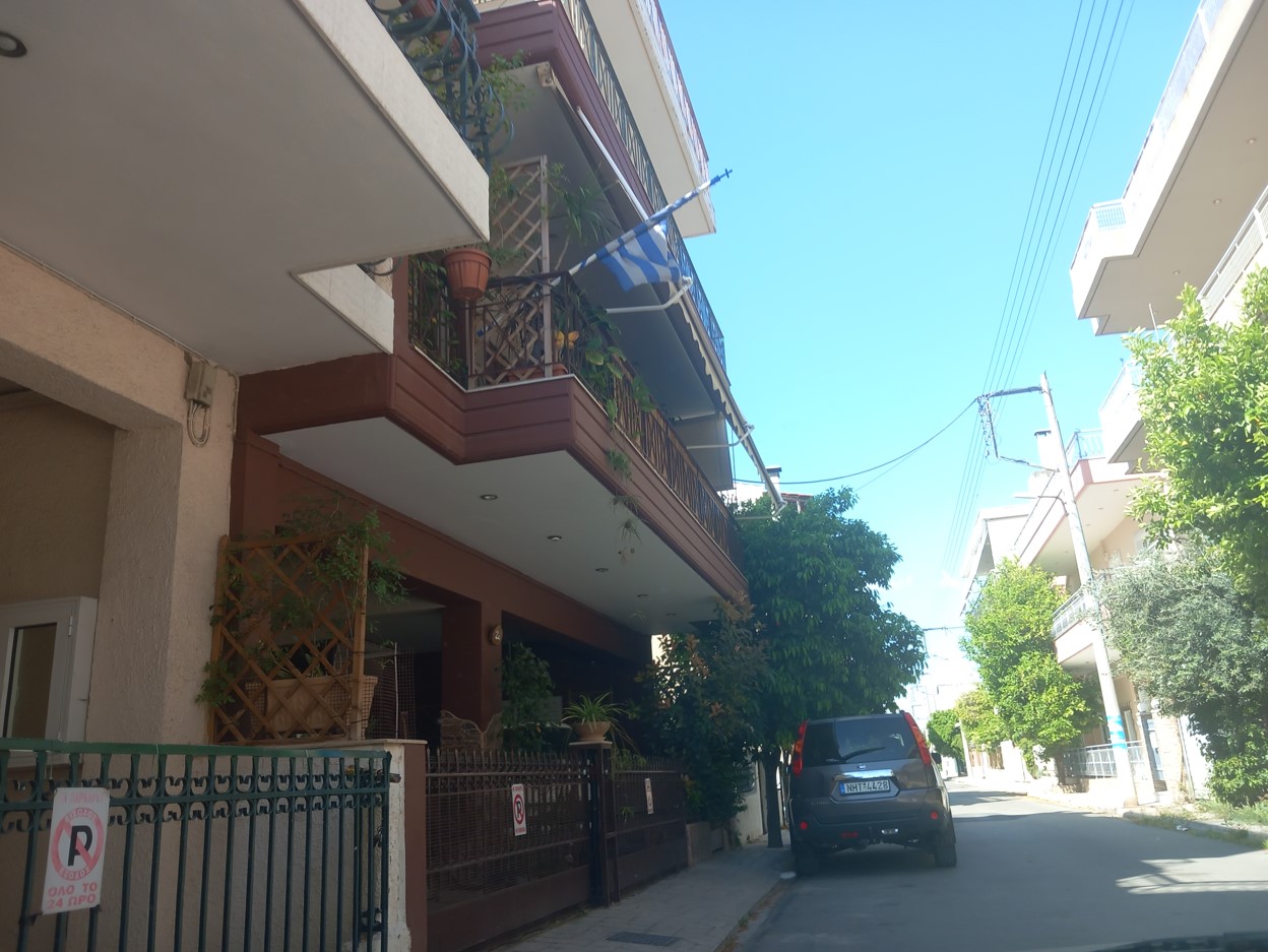 Κατοικία  σε πλειστηριασμό Municipality of Acharnon