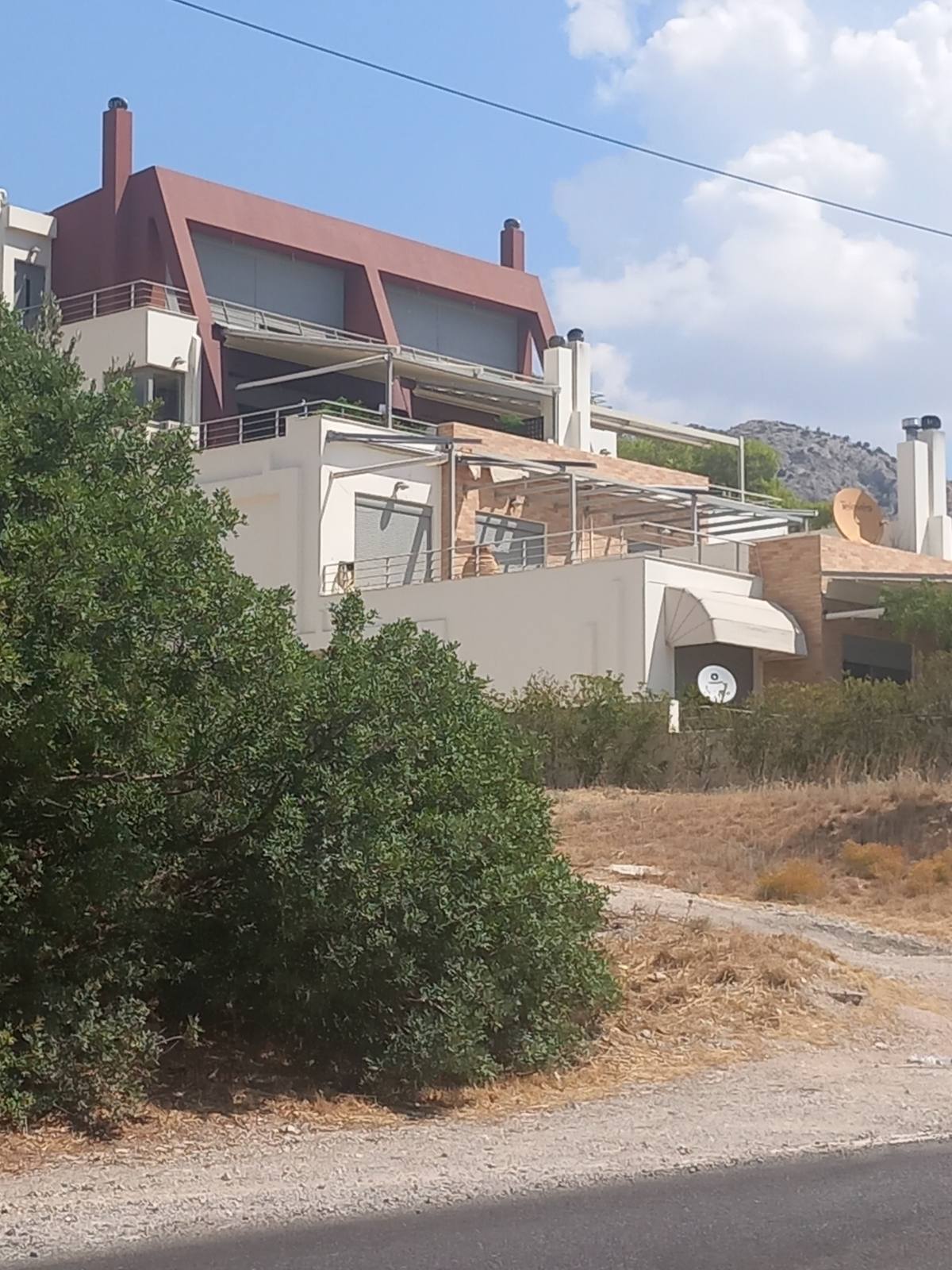 Κατοικία 149 τ.μ. σε πλειστηριασμό Δήμος Μεγαρέων