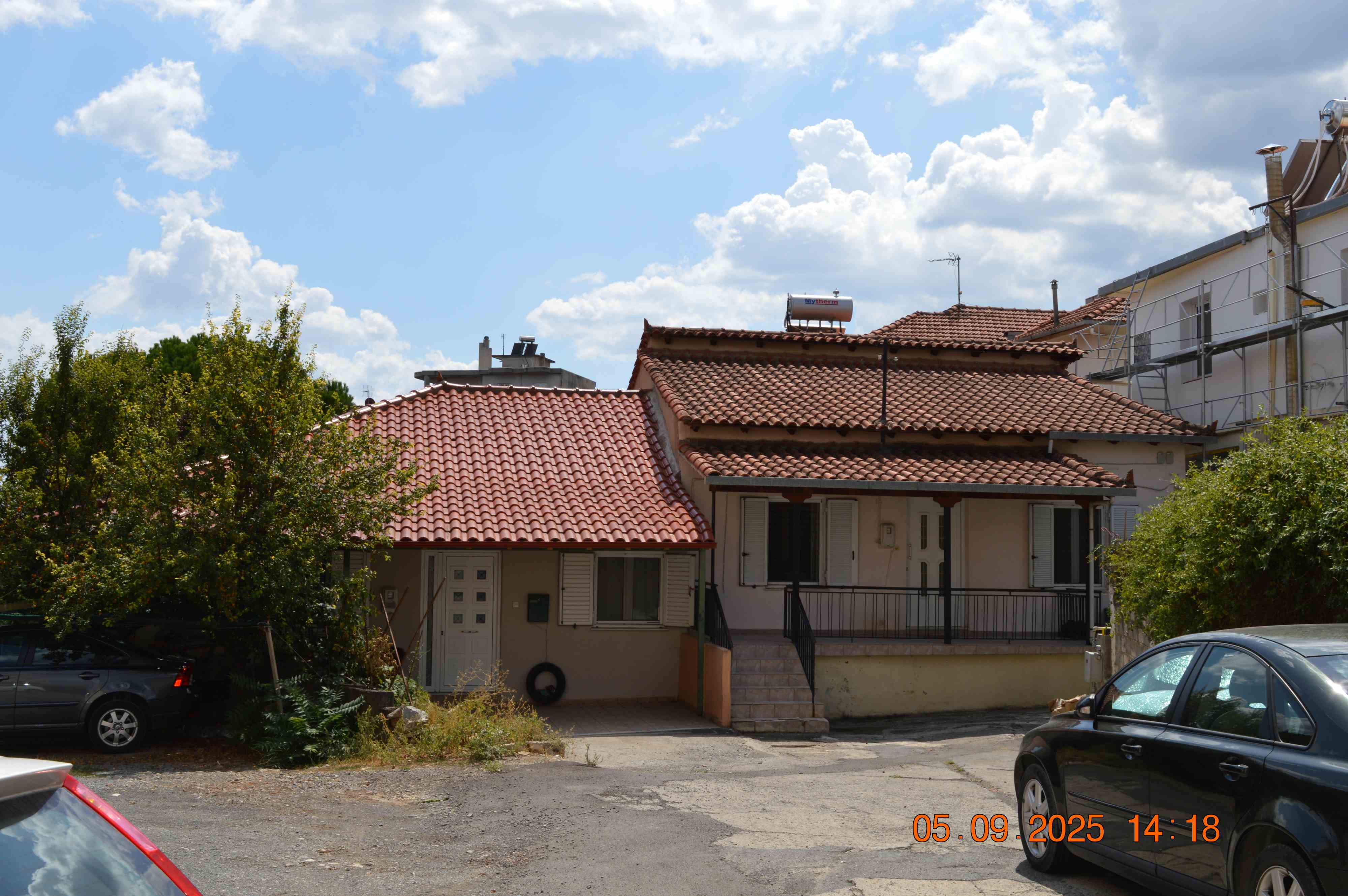 Κατοικία 76 τ.μ. σε πλειστηριασμό Δήμος Τρίπολης