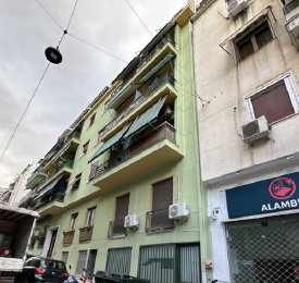 Κατοικία  σε πλειστηριασμό Δήμος Αθηναίων