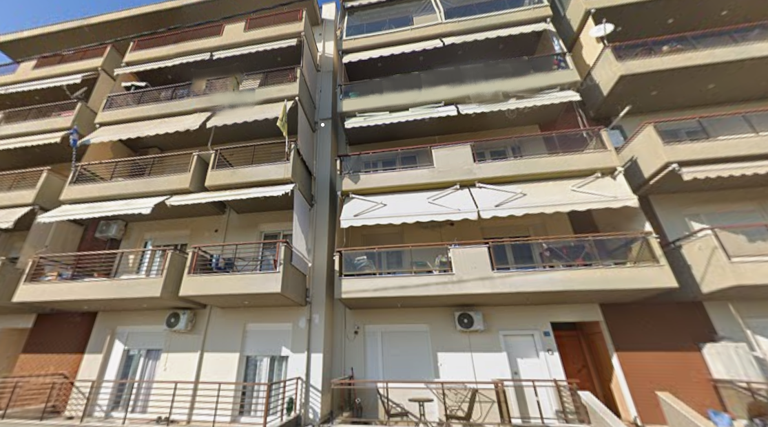 Κατοικία 64.12 τ.μ. σε πλειστηριασμό Δήμος Κορδελιού - Ευόσμου