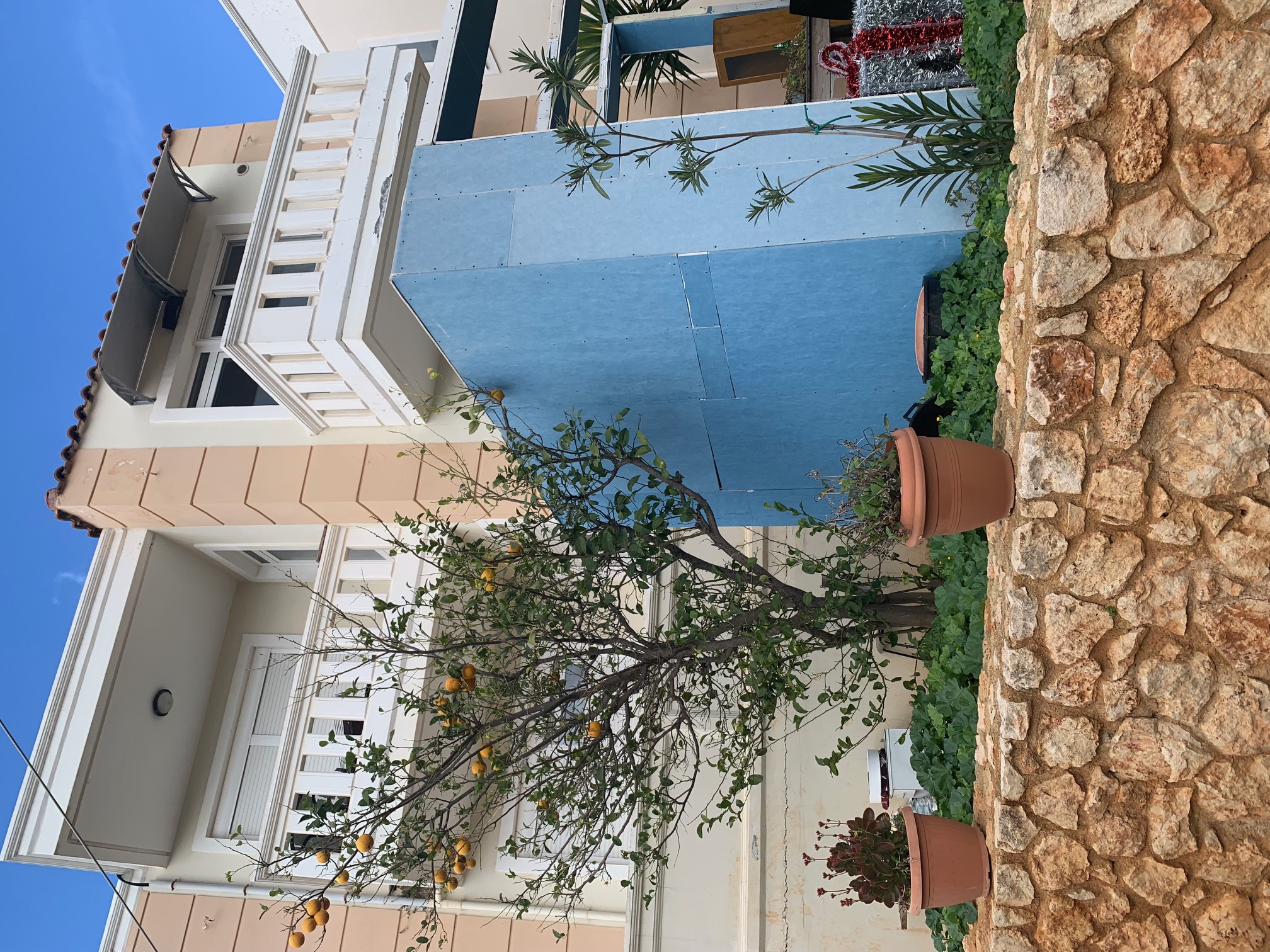 Οικόπεδο με κτίσμα  σε πλειστηριασμό Δήμος Χανίων