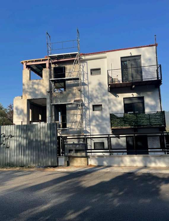 Αποθήκη  σε πλειστηριασμό Δήμος Πυλαίας - Χορτιάτη