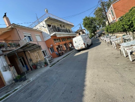 Οικόπεδο με κτίσμα  σε πλειστηριασμό Municipality of Lesvos