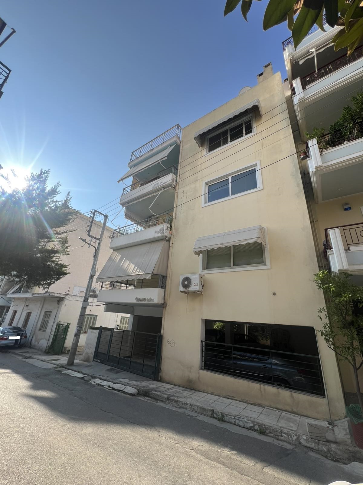 Κατοικία  σε πλειστηριασμό Municipality of Egaleo