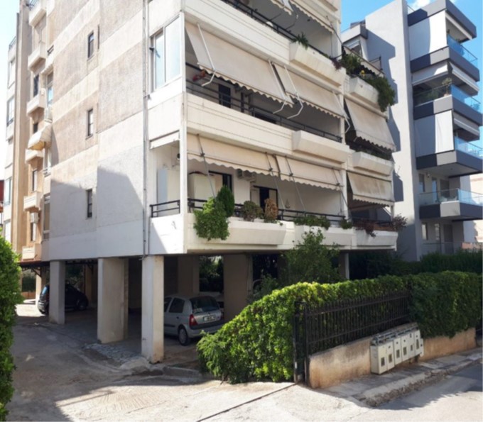 Αποθήκη  σε πλειστηριασμό Δήμος Ηρακλείου