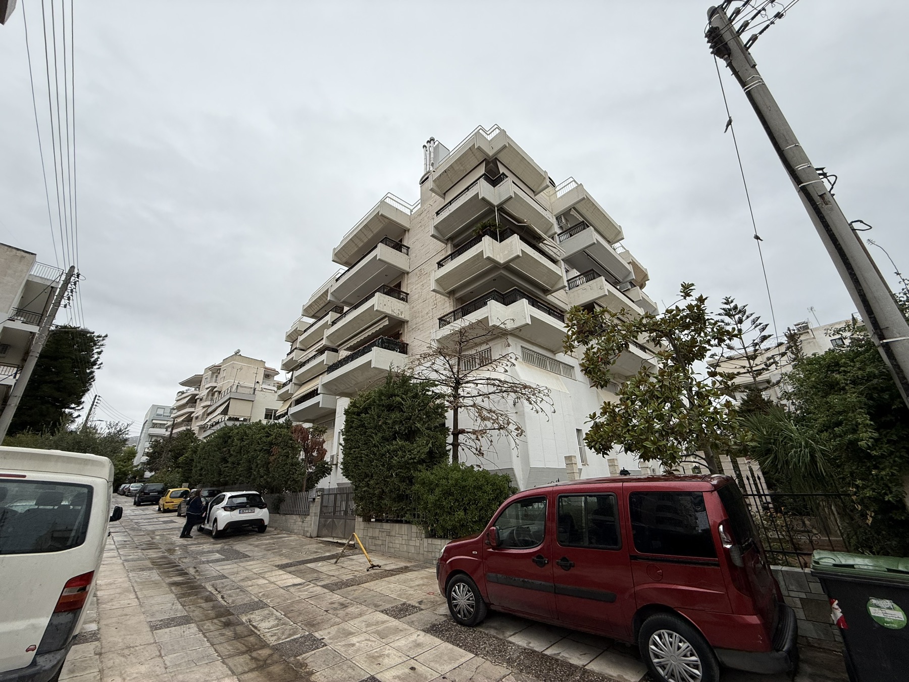 Κατοικία  σε πλειστηριασμό Δήμος Ελληνικού - Αργυρούπολης