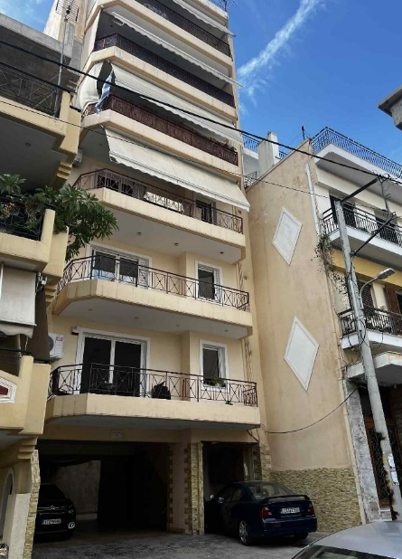 Κατοικία  σε πλειστηριασμό Δήμος Κερατσινίου - Δραπετσώνας