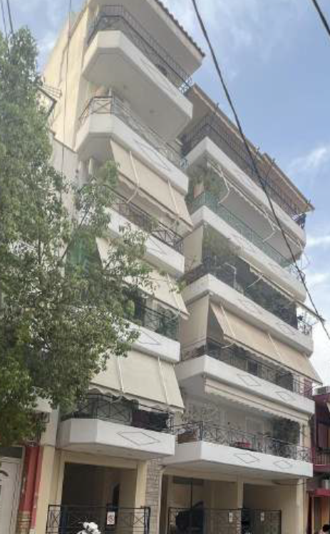 Κατοικία  σε πλειστηριασμό Δήμος Κερατσινίου - Δραπετσώνας