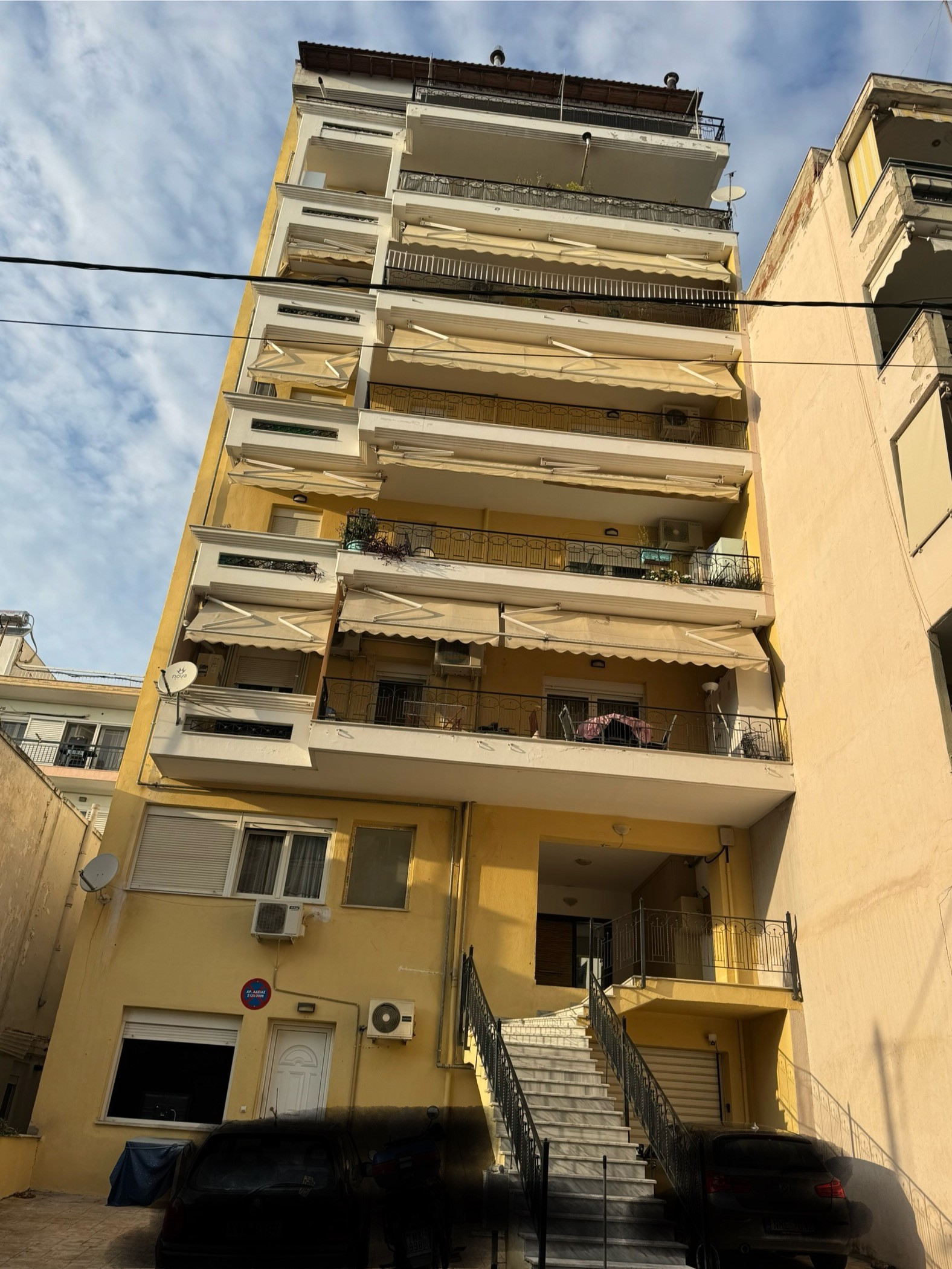 Κατοικία 7 sq.m. σε πλειστηριασμό Municipality of Pavlos Melas