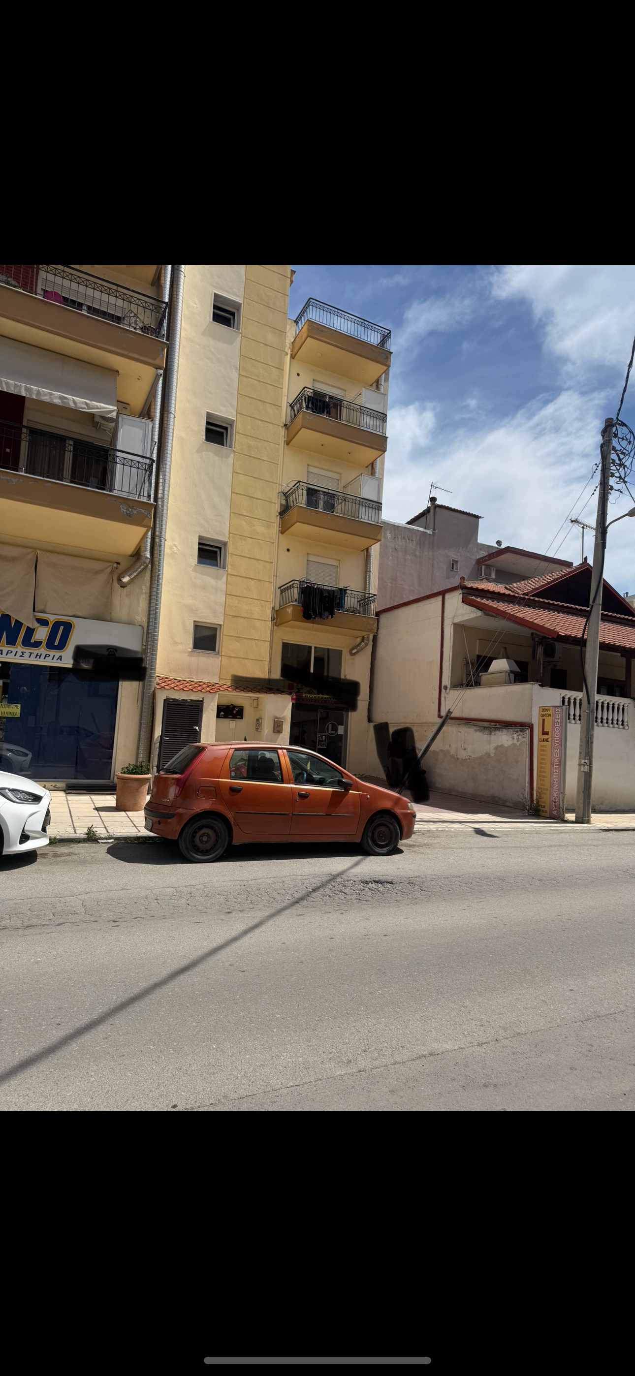 Κατοικία 77.33 τ.μ. σε πλειστηριασμό Δήμος Δέλτα