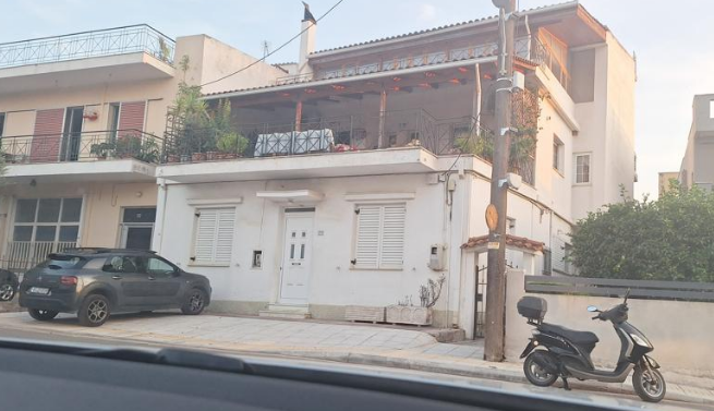 Κατοικία  σε πλειστηριασμό Δήμος Πατρέων