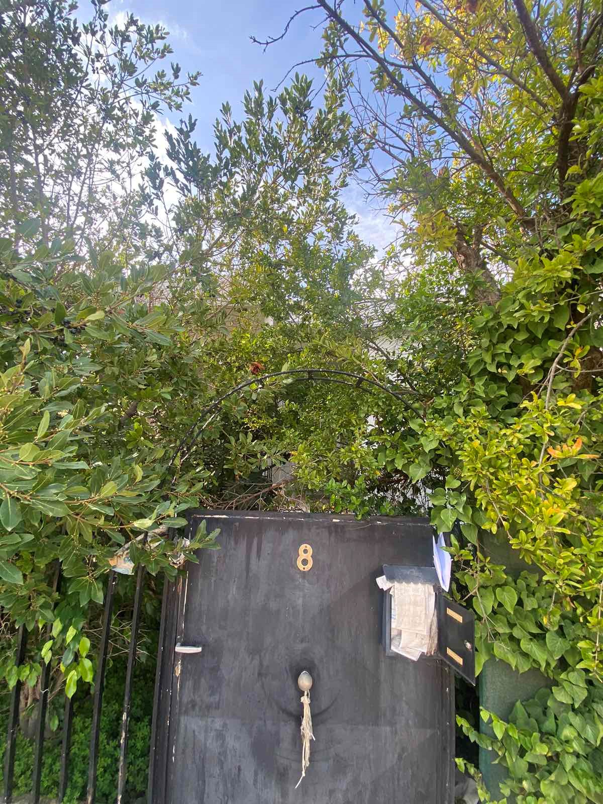 Οικόπεδο με κτίσμα  σε πλειστηριασμό Δήμος Σπάτων - Αρτέμιδος