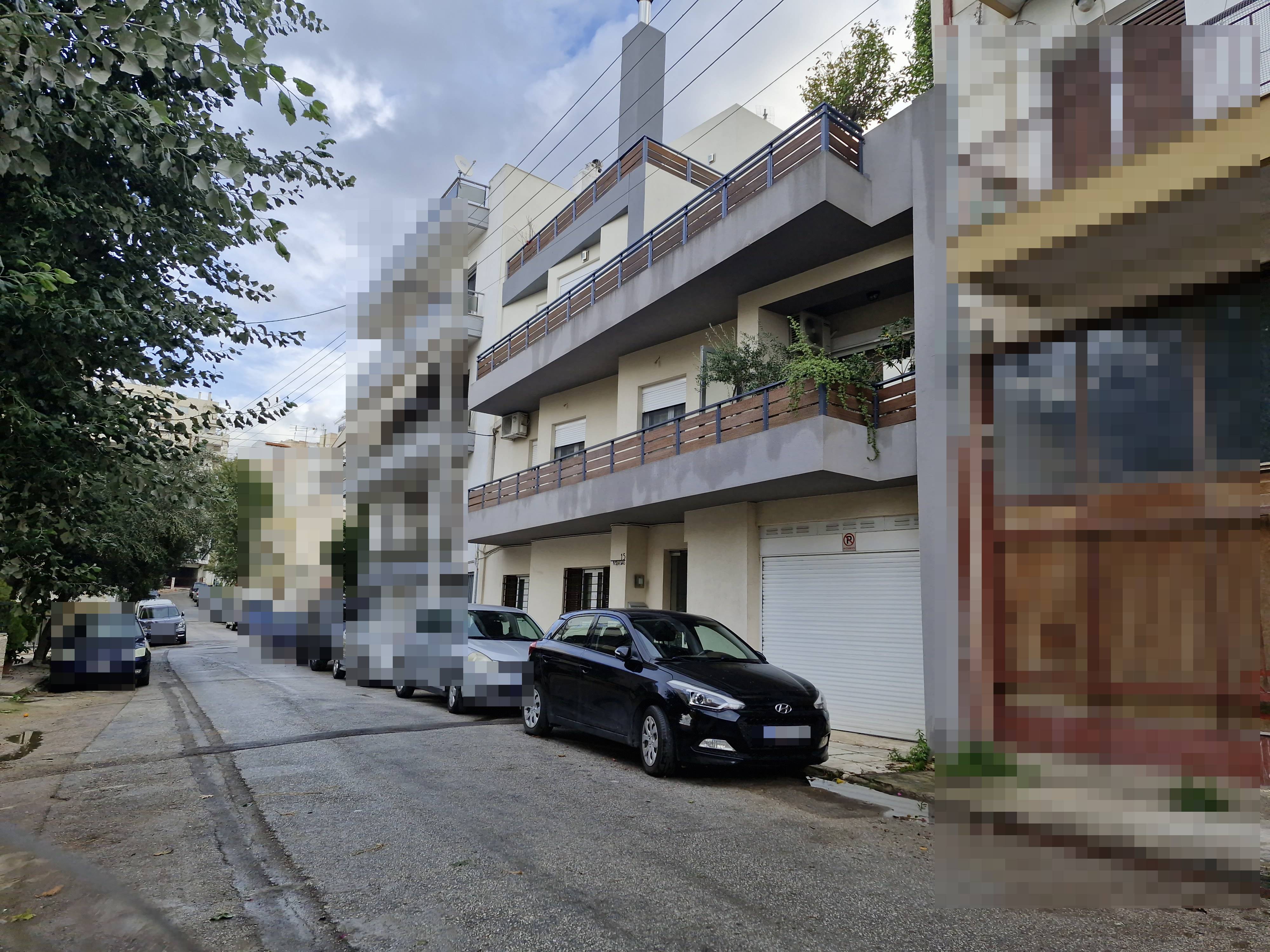 Κατοικία  σε πλειστηριασμό Δήμος Αθηναίων