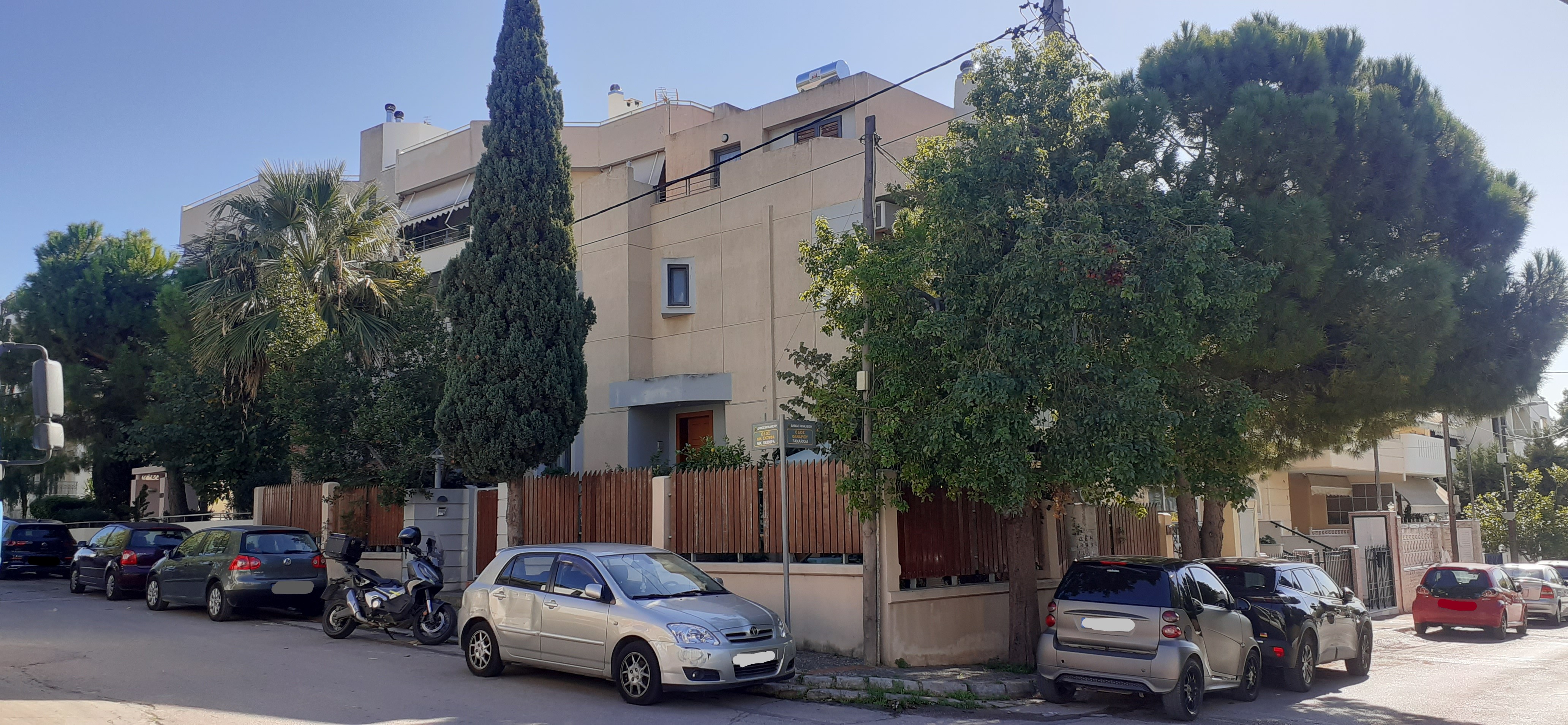 Κατοικία  σε πλειστηριασμό Δήμος Ηρακλείου