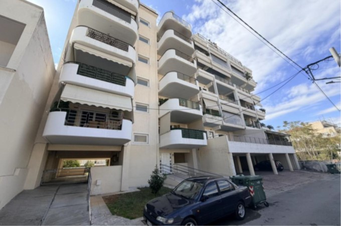 Γραφείο  σε πλειστηριασμό Δήμος Αχαρνών