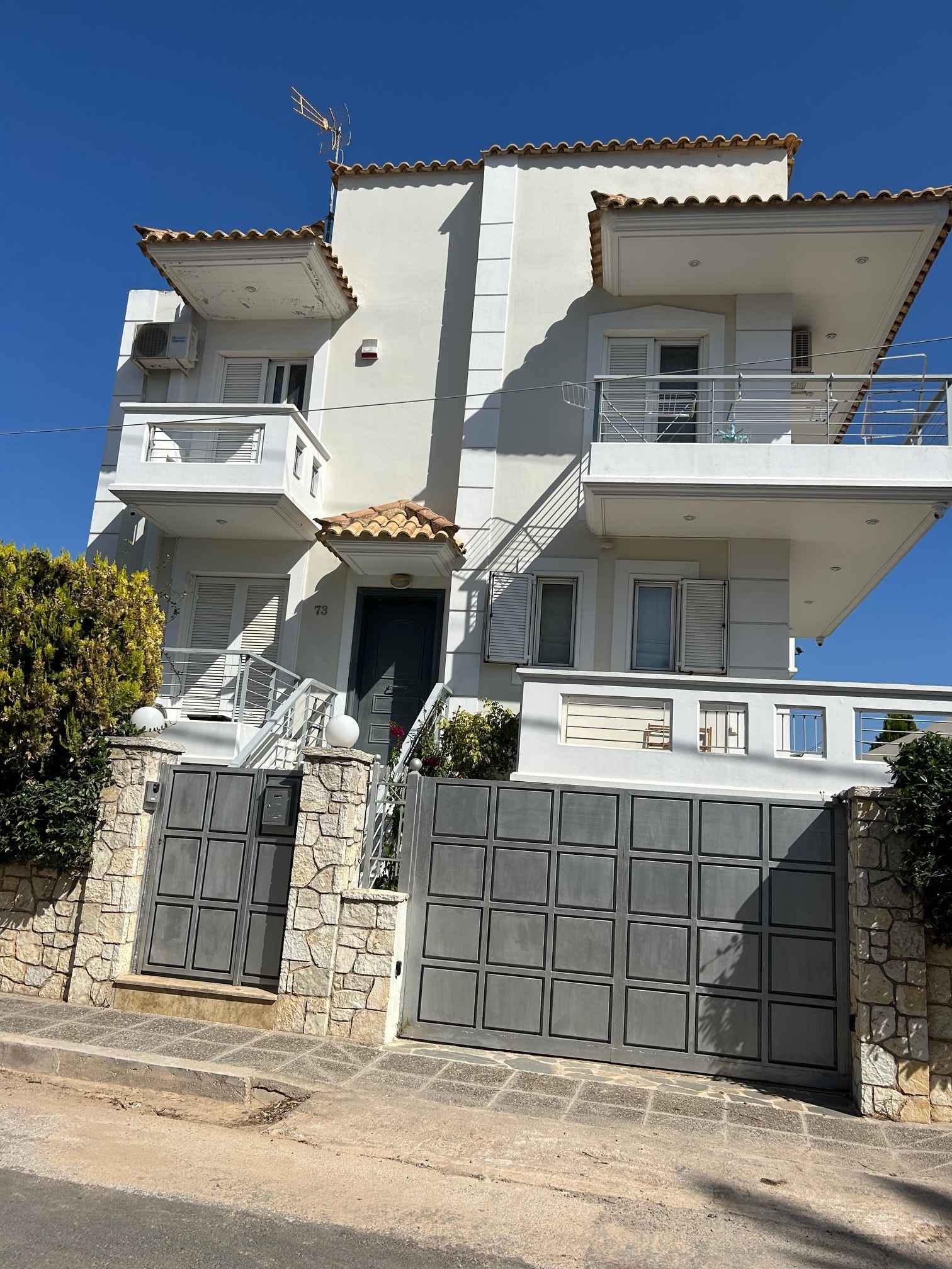 Κατοικία  σε πλειστηριασμό Municipality of Pallini