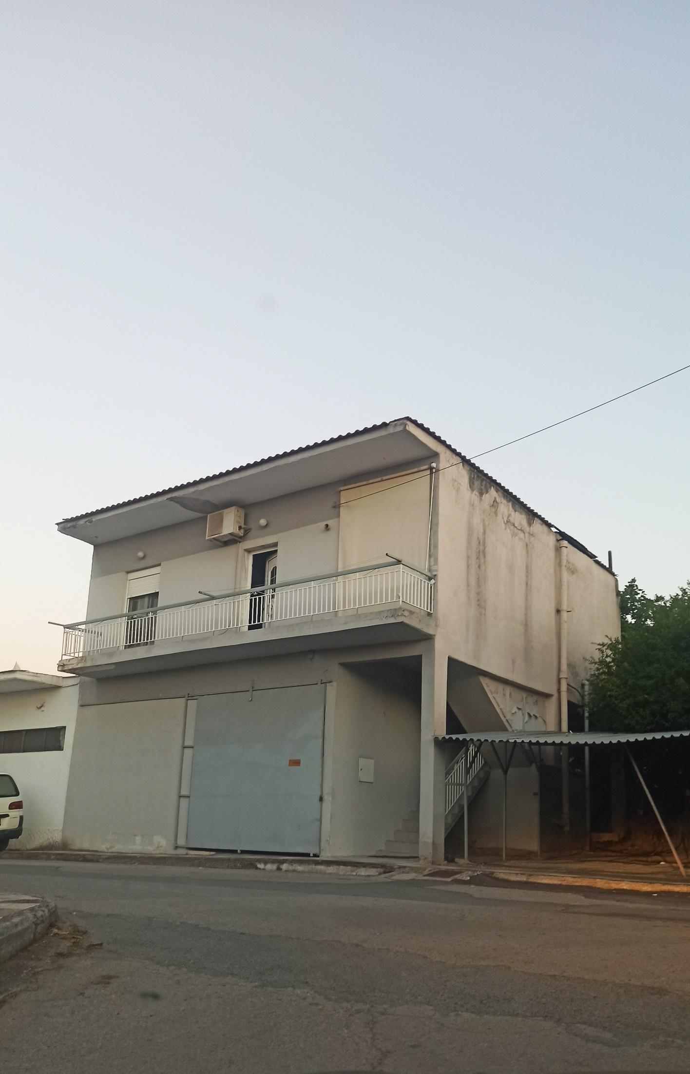 Οικόπεδο με κτίσμα 219.80 τ.μ. σε πλειστηριασμό Δήμος Ηρωικής Πόλεως Νάουσας