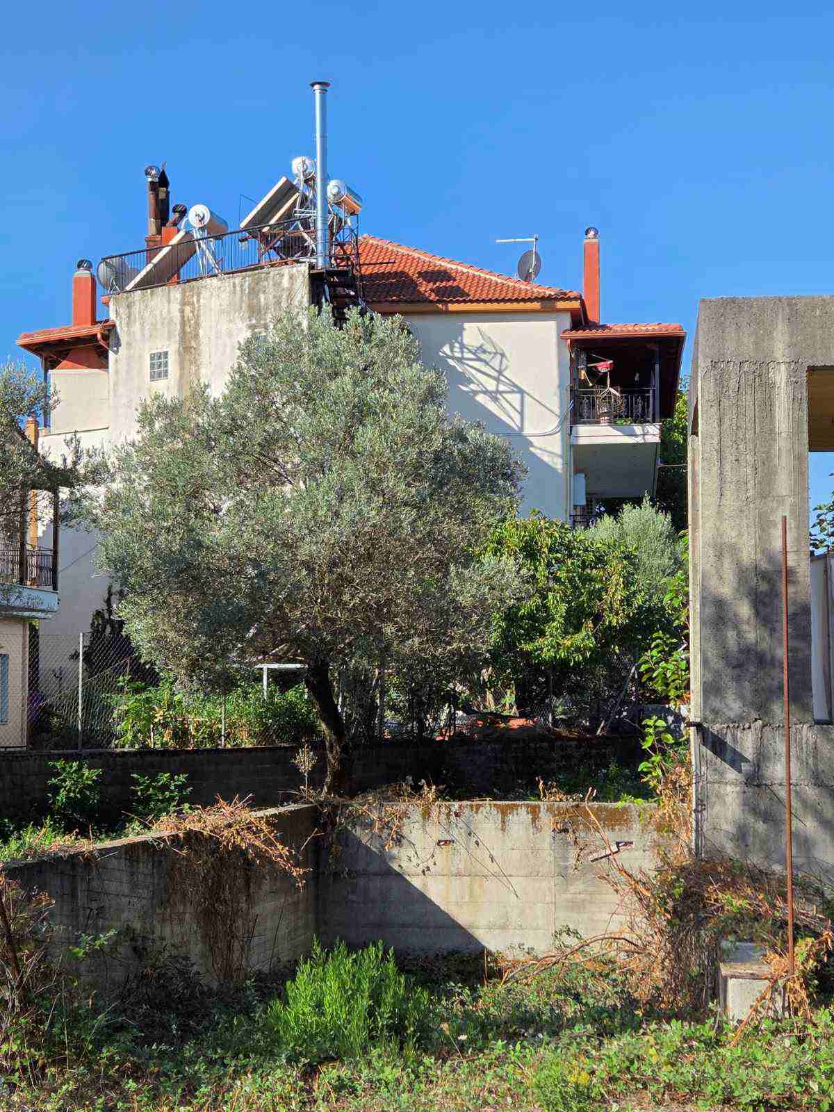 Κατοικία  σε πλειστηριασμό Δήμος Μεγαλόπολης