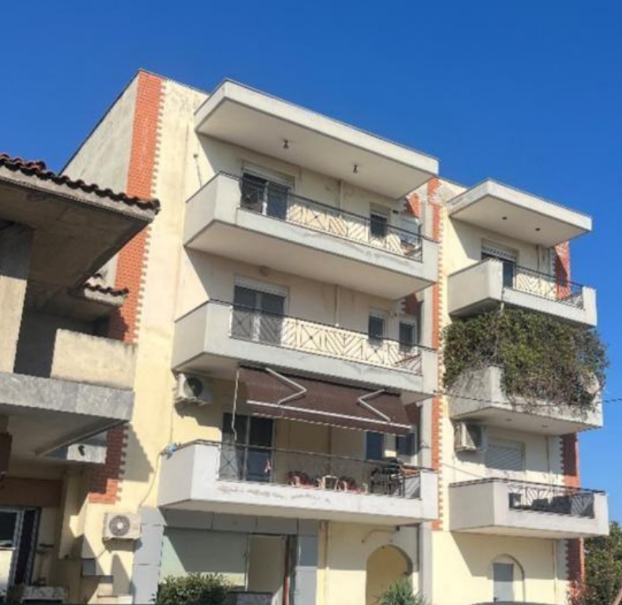 Κατοικία 87.74 τ.μ. σε πλειστηριασμό Δήμος Δέλτα