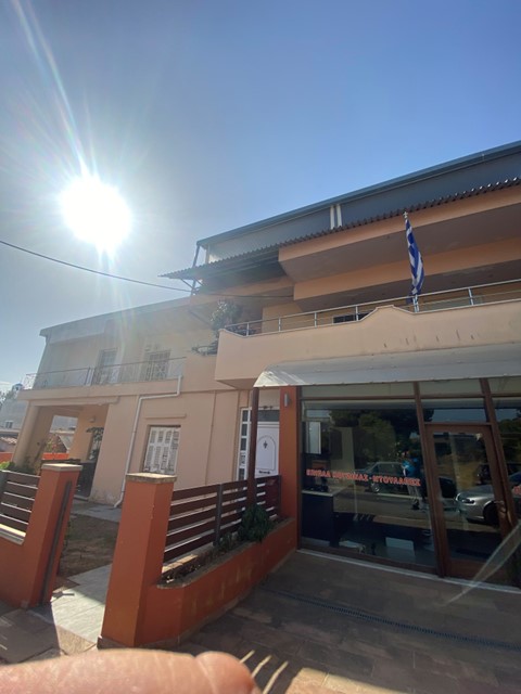 Κατοικία 73.92 sq.m. σε πλειστηριασμό Marathon Municipality