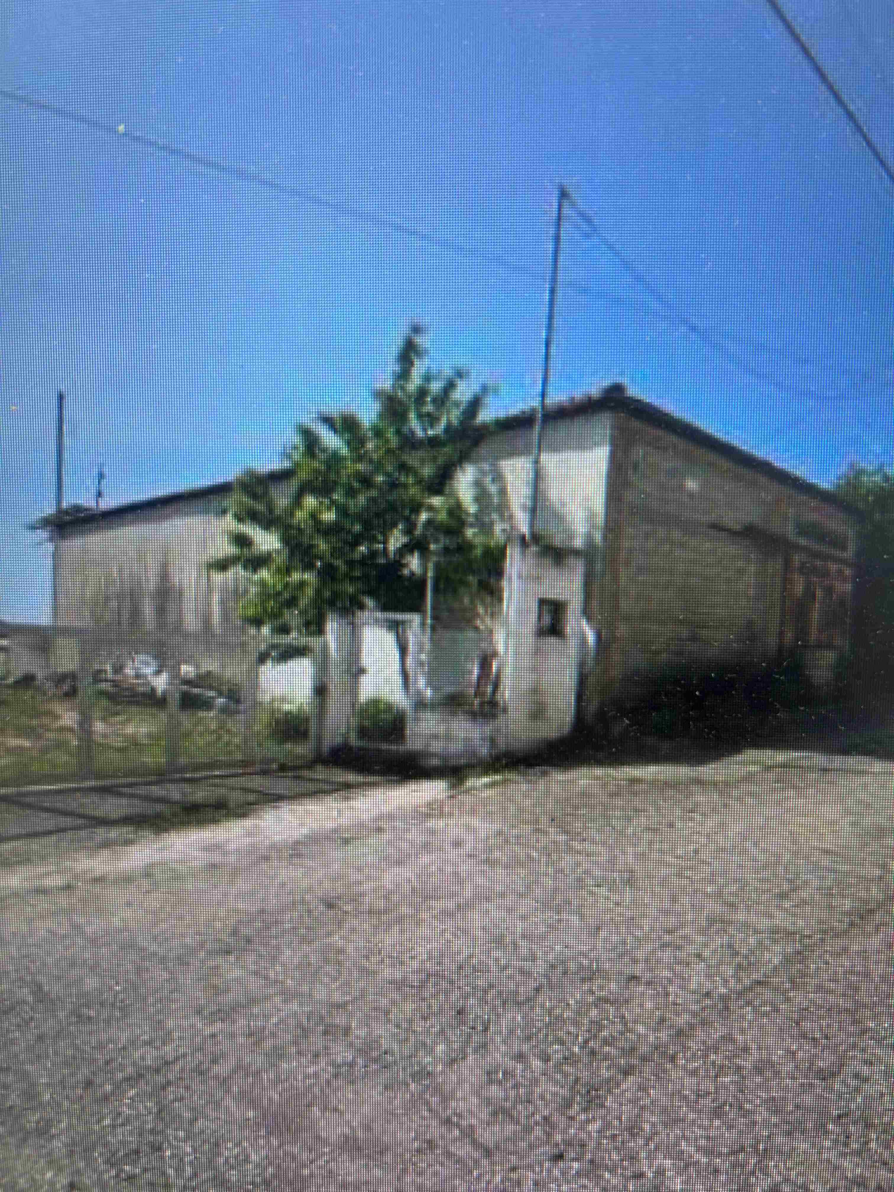 Οικόπεδο με κτίσμα 249.33 τ.μ. σε πλειστηριασμό Δήμος Παιονίας