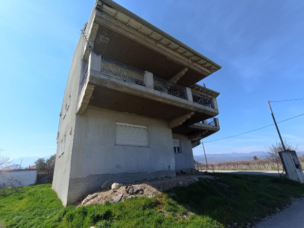 Κατοικία  σε πλειστηριασμό Δήμος Ηρωικής Πόλεως Νάουσας