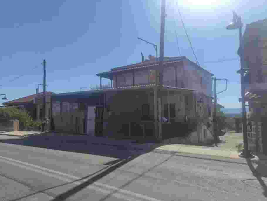 Κατοικία  σε πλειστηριασμό Municipality of Agrinio