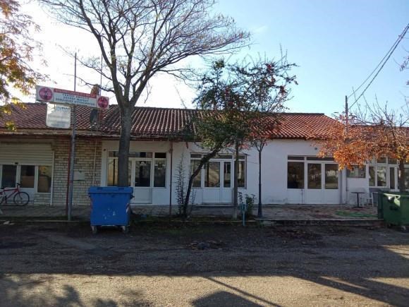 Οικόπεδο με κτίσμα 1062.70 τ.μ. σε πλειστηριασμό Δήμος Αρριανών