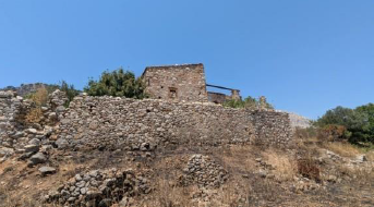 Αγροτεμάχιο  σε πλειστηριασμό Δήμος Χίου